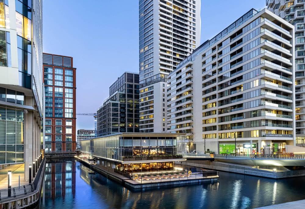 Gallery Wood Wharf#